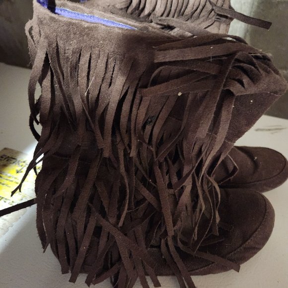 Boots - Picture 1 of 2